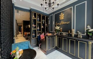 Zalo Mini App cho ngành Spa