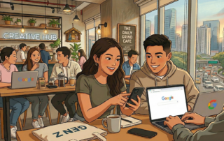 Gen Z Việt Nam